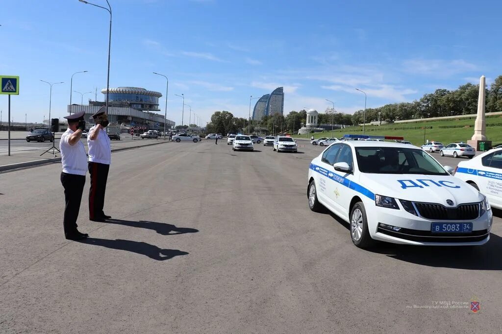 Skoda Octavia Police 2022. Гибдд волгоград телефон