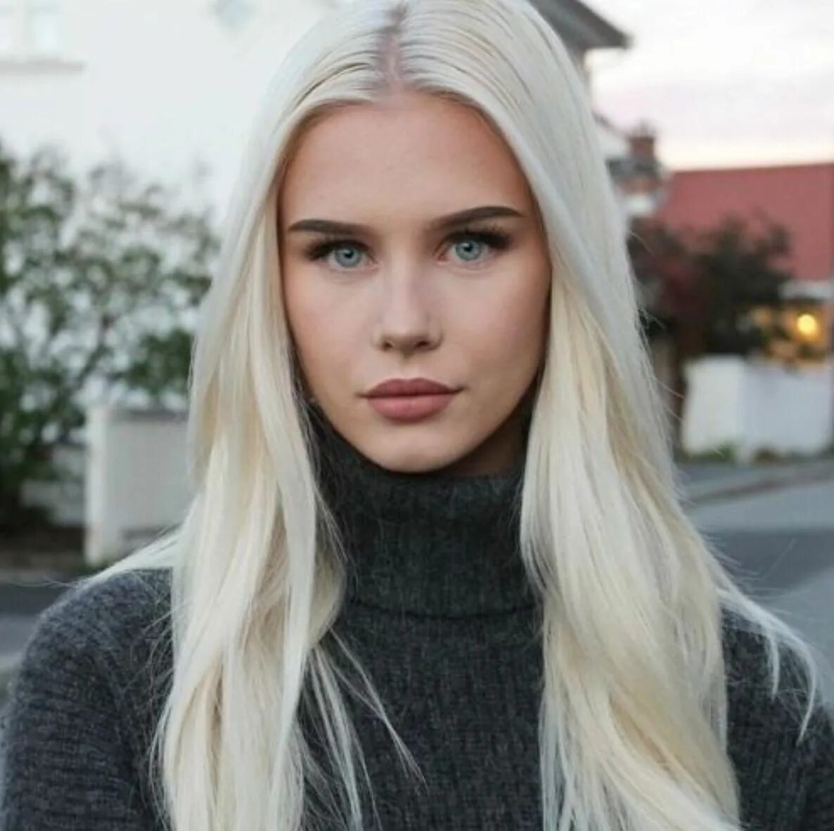 Models sweden
