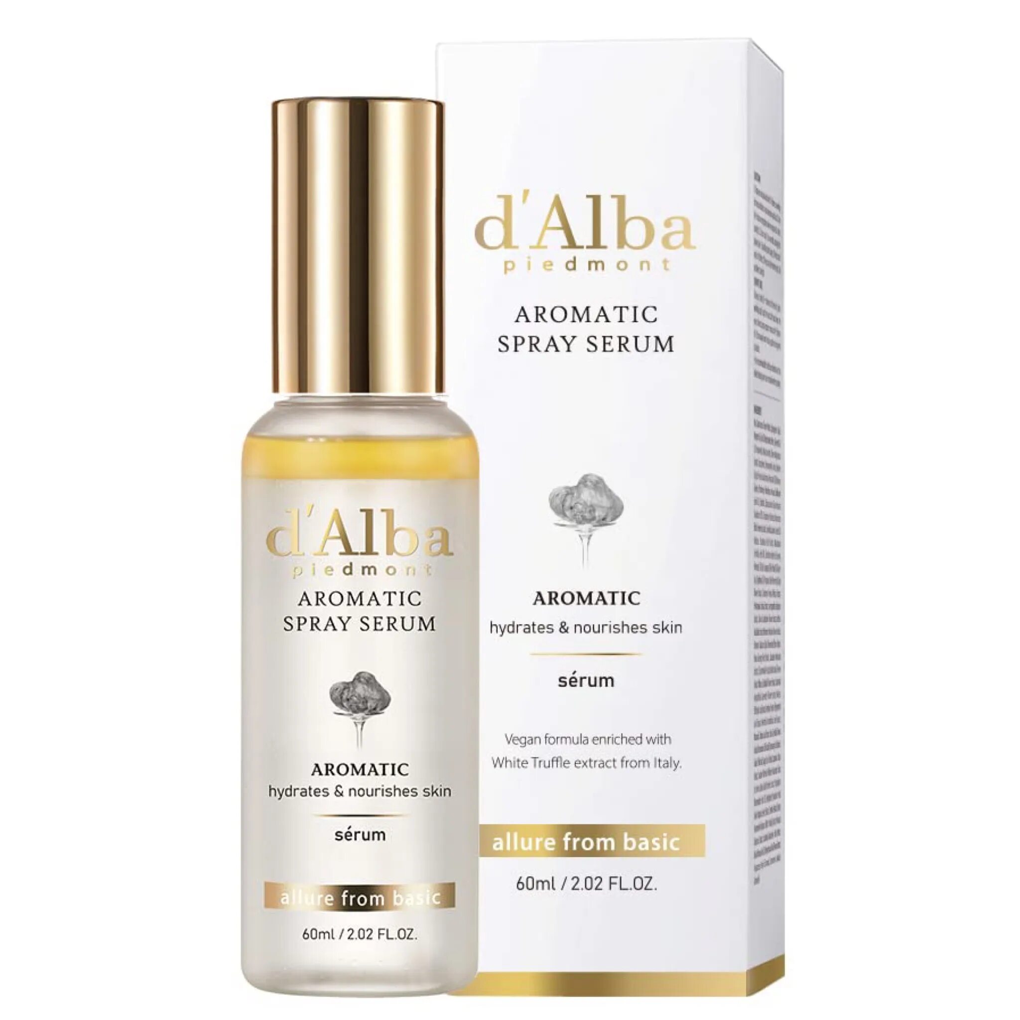 D alba essence. D Alba aromatic Spray Serum. D'Alba first Spray Serum. D Alba White Truffle first Spray Serum. D,Alba спрей серум.