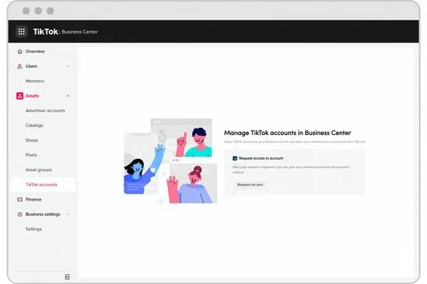 TikTok Shopping offers you solutions, features