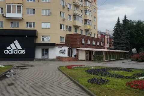 Пушкинская дом 2