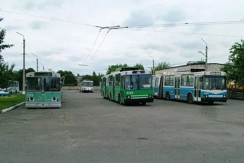 Краматорск население