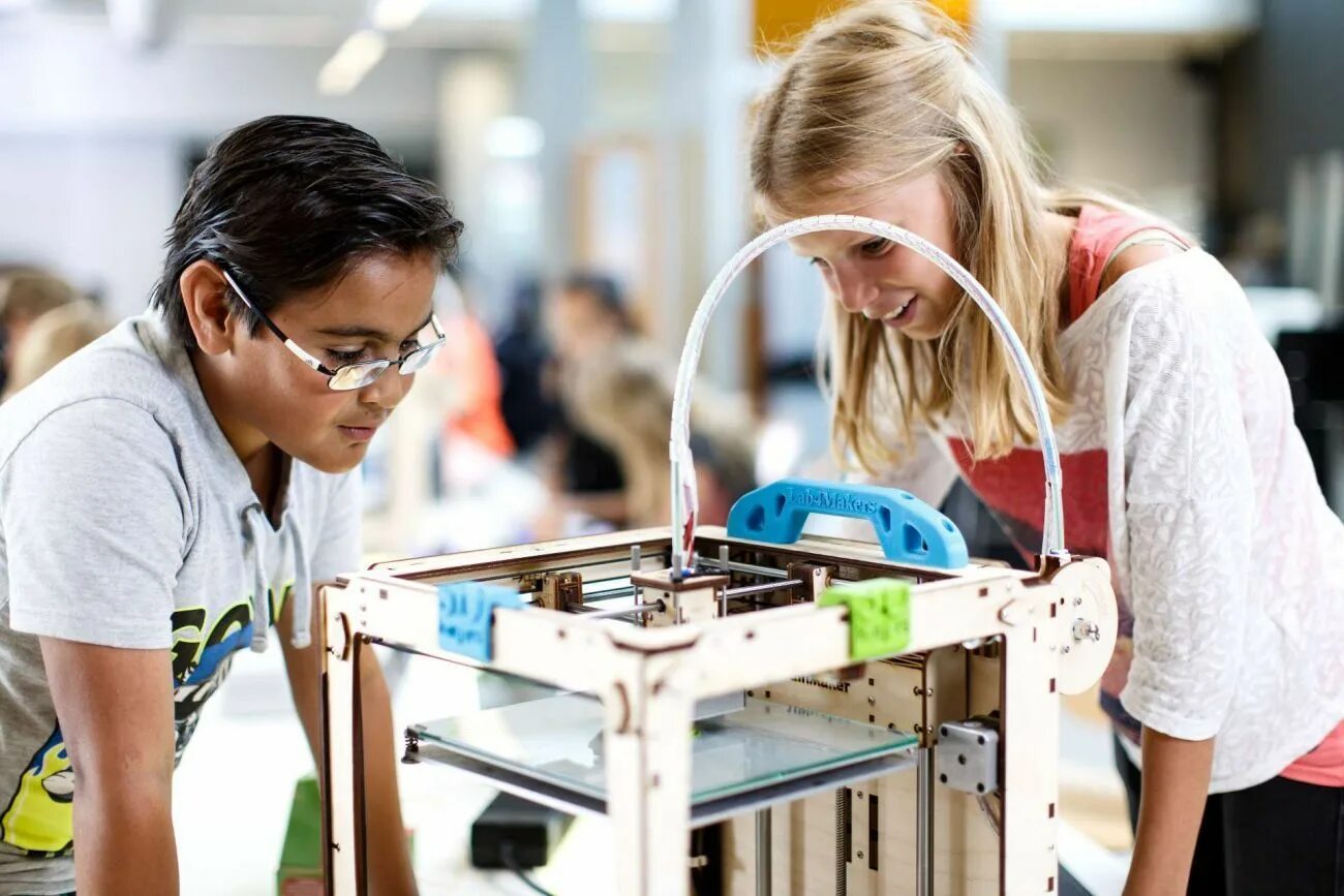 Class printing