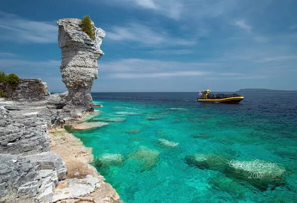 Фатом. Strange Rocks. Rangarnir Sea Stacks.