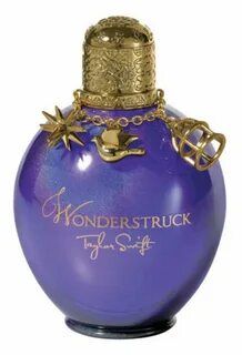 Wonderstruck by Taylor Swift (Eau de Parfum) " Reviews & Perfume F...