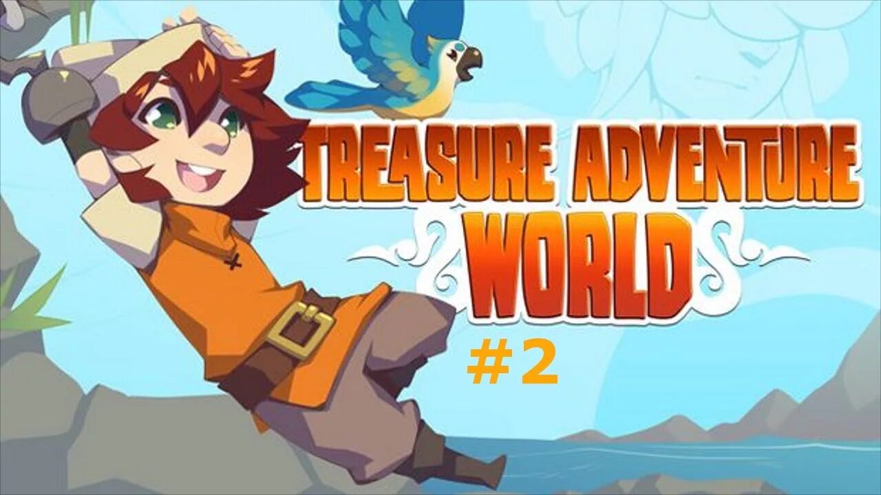 Игра haileys adventure. Treasure Adventure World. Hailey Treasure Adventure. Treasure Adventure game. Worlds of Adventure.