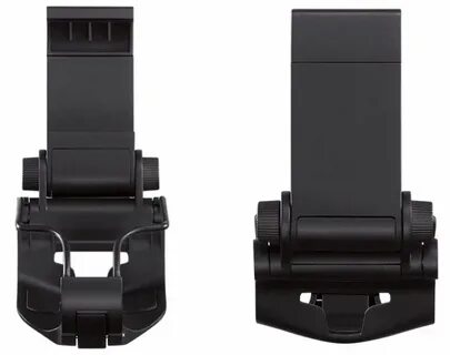 X mount
