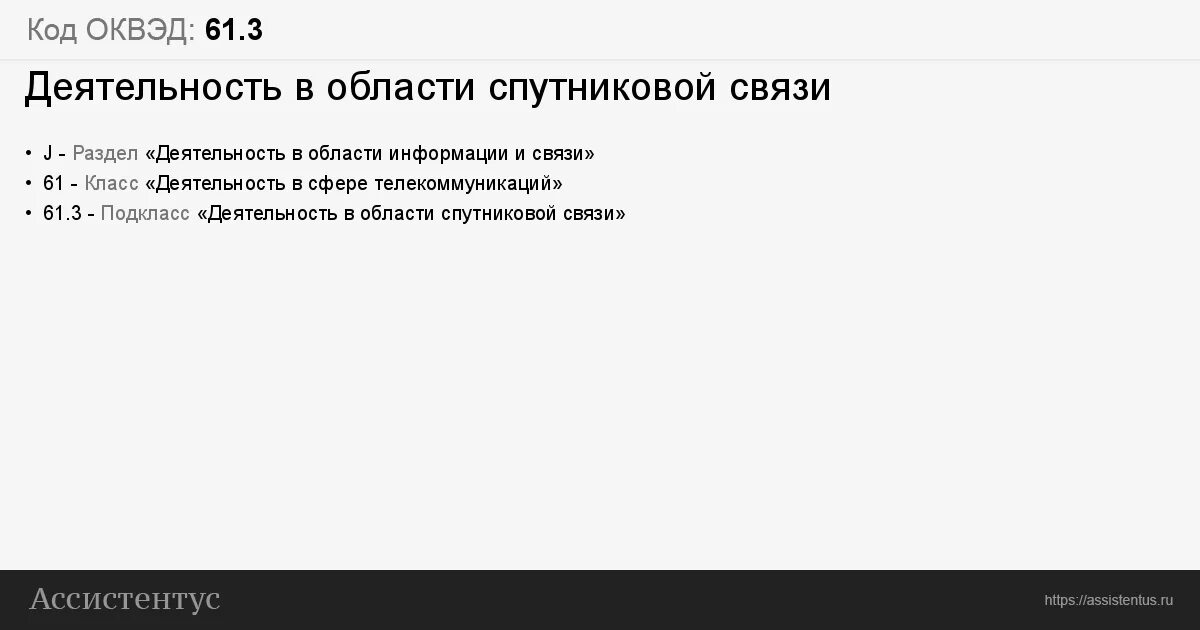 Оквэд 69. Деятельность в области архитектуры (код по ОКВЭД 71.11).