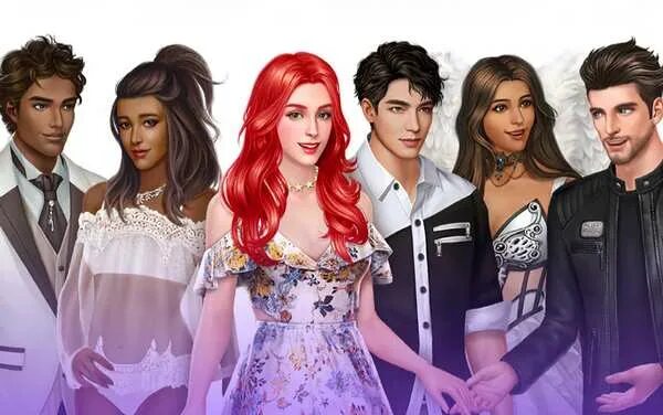 Игра chapters. Интерактивные истории игры. Chapters: interactive stories от crazy maple studio dev. 3. Chapters мод на алмазы.