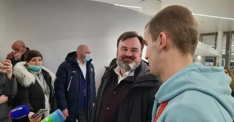 Новости города нижнего новгорода сегодня