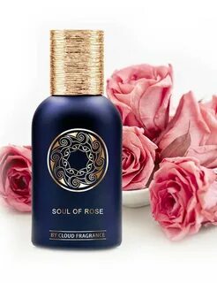Аромат rose