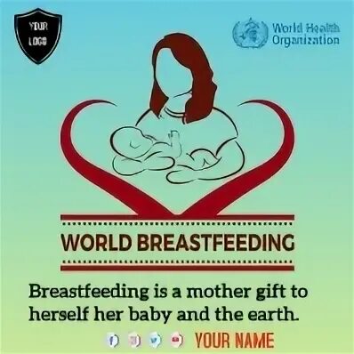 Breastfeeding instagram