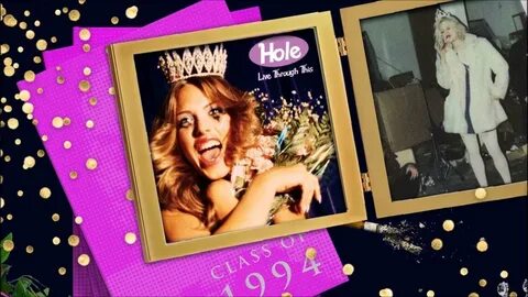 Live hole