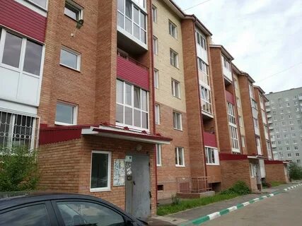 Рокоссовского 20