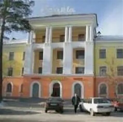 ангарск в 1960 году. гостиница саяны ангарск. саяны ангарск. ссср город ангарск гостиница саяны. саяны ангарск администрация.