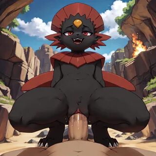 Weavile porn - noirot.net.ua.