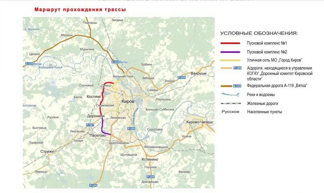 Проезд через киров. Проект объездной дороги киров. проект кировской объездной дороги. проект объездной дороги вокруг кирова.