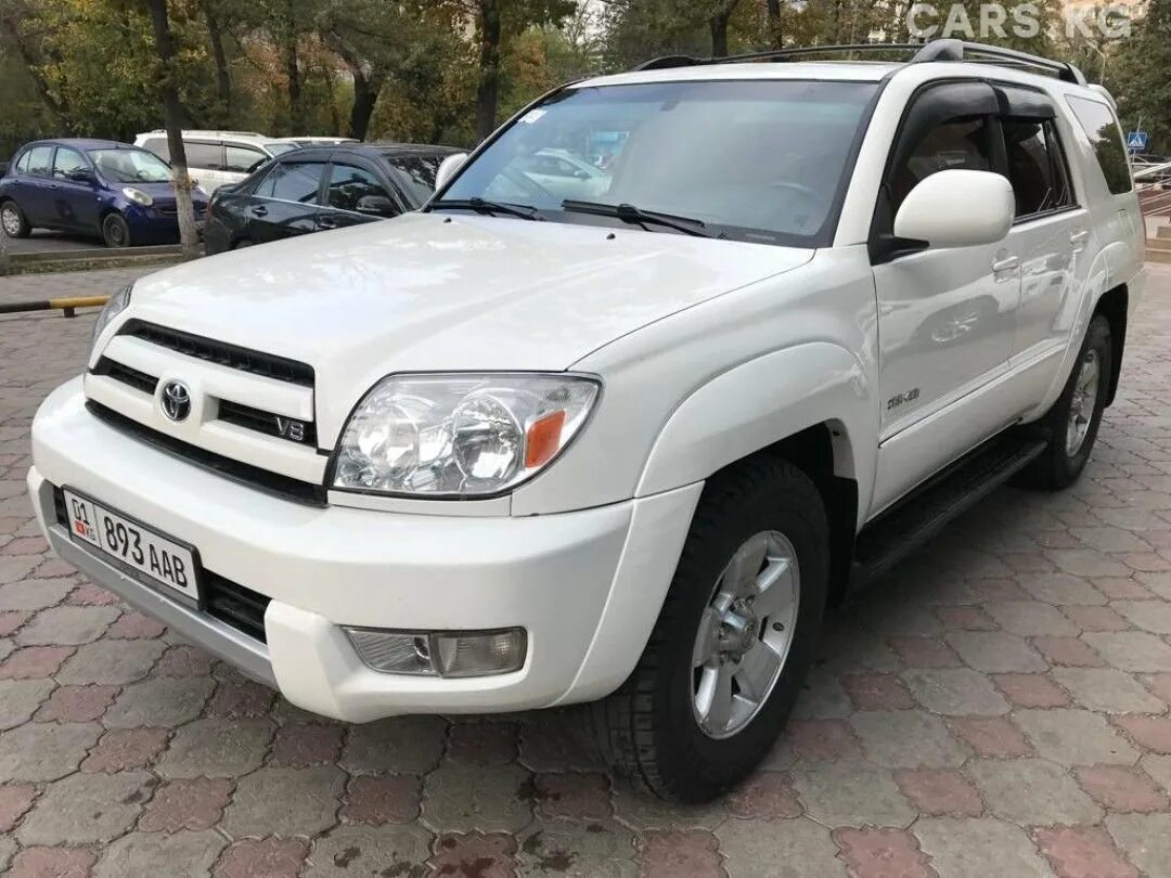Тойота марк 2 90 кузов жемчужного цвета. Toyota 4runner 2004. Машина базар нексия. Из кыргызстан машина. Бишкек фото на машине.