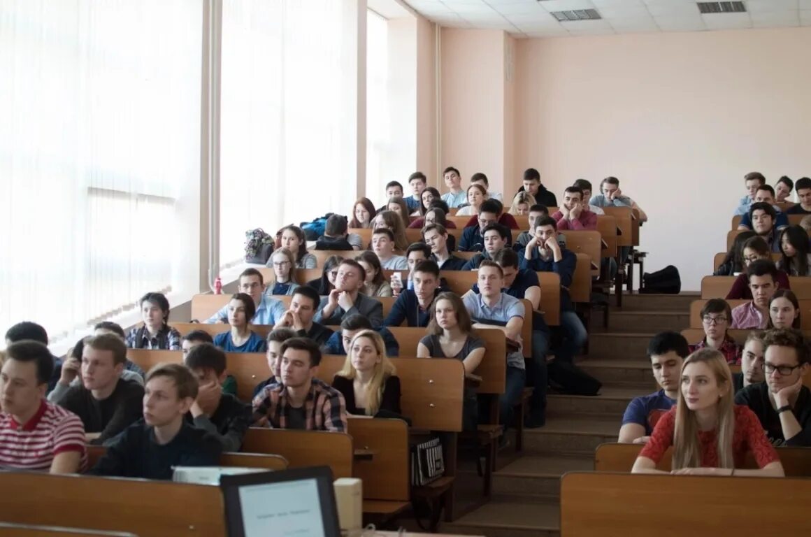 Информационная система студенты. Информационная система студенты