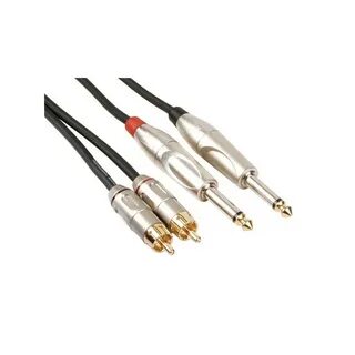 Rca mono jack