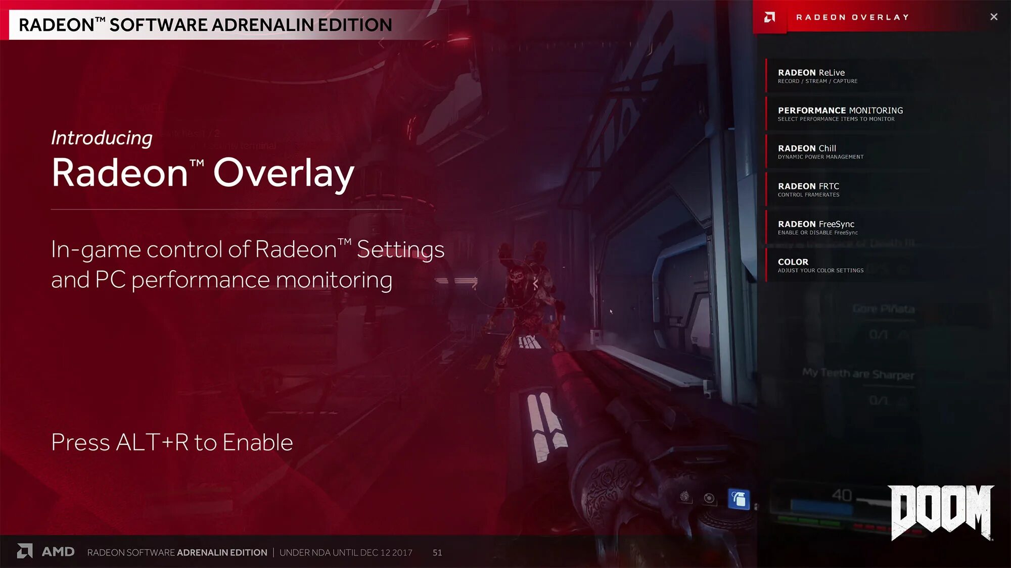 Install amd software adrenalin edition. Amd adrenalin 17.12.1. amd adrenalin edition. radeon overlay. оверлей amd radeon.