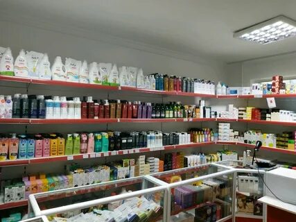 Koreanshop vl