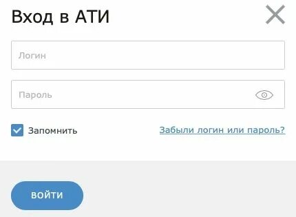 Сайт аті