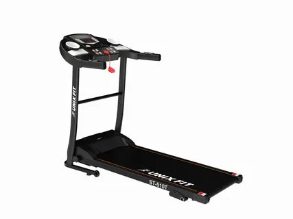 Unixfit беговая