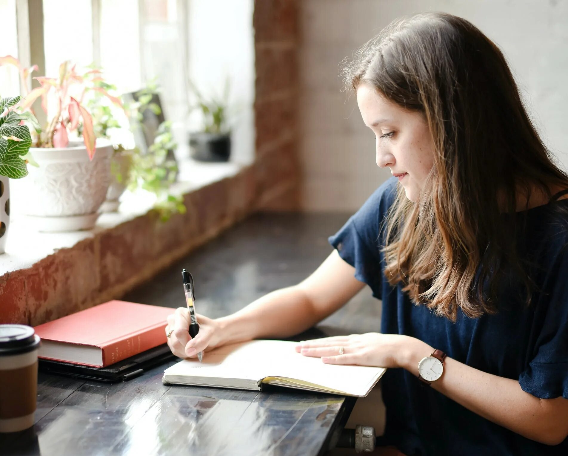 Write writer