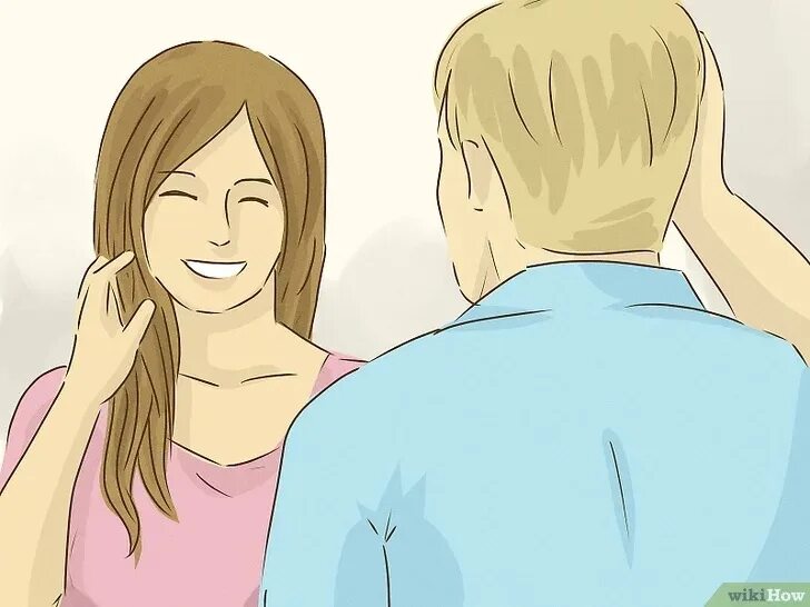 I know a guy who knows a guy. How to know if a Taiwanese guy likes you. I knew a guy