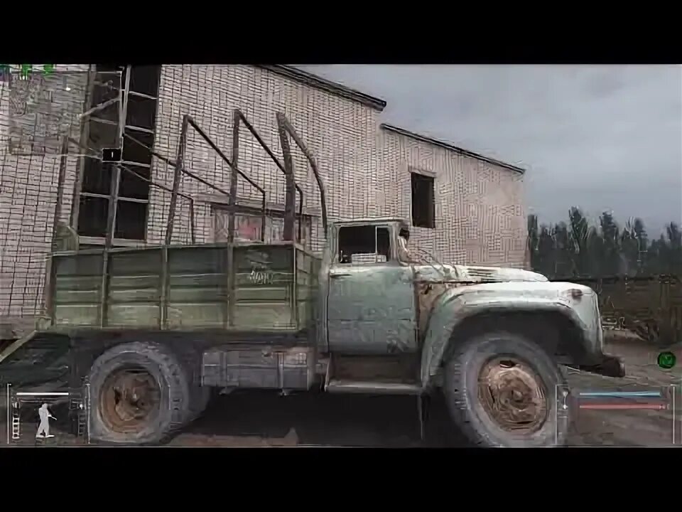 Сталкер оп 2 1 инструменты. Инструменты на базе бандитов оп 2.2. сталкер оп 2.2 инструменты для долговязого в темной долине.