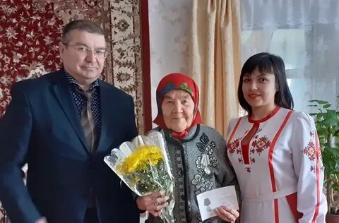 Чувашская асср канашский