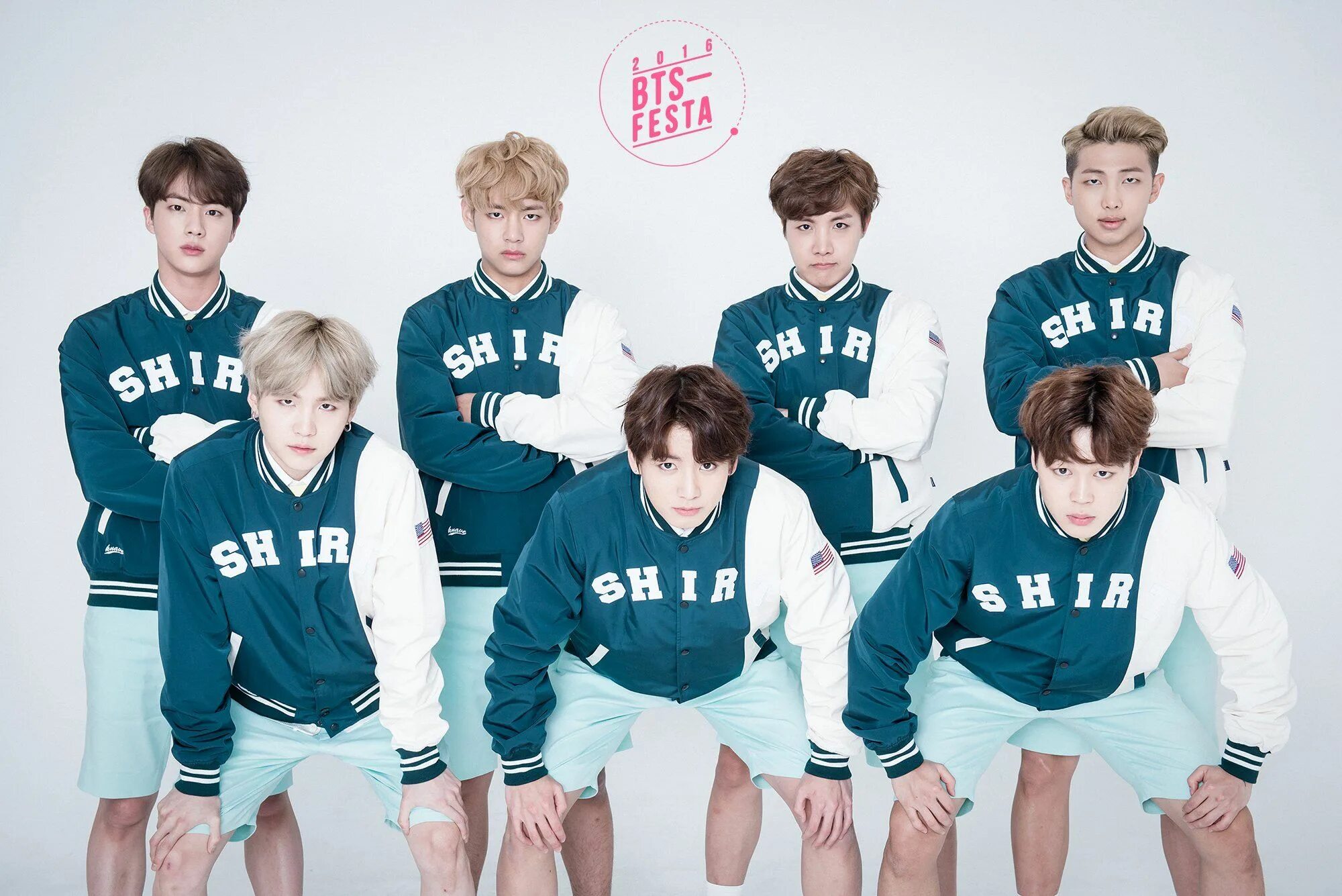 Скз бтс. Группа бтс плакат. bts festa 2016. bts группа корейская. бантан бтс.