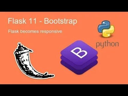 Bootstrap python