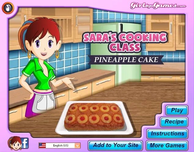 игра готовка с сарой. игры для девочек готовка. игры кулинария сары. игра sara's cooking class. Cooking sara игра.