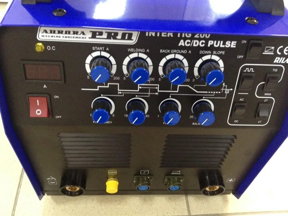 Aurora pro inter tig 200 pulse. Aurora Inter Tig 200 Pulse. Aurora Inter Tig 200 AC/DC. Аппарат аргонодуговой сварки AURORAPRO Inter Tig 200 AC/DC Pulse (Tig+MMA).