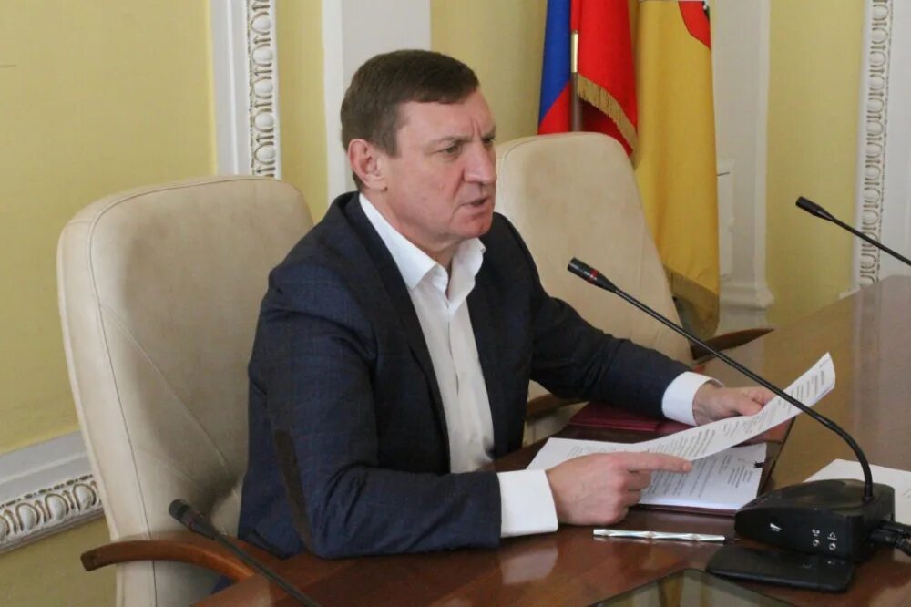 отчет контрольно счетной палаты за 2022 год