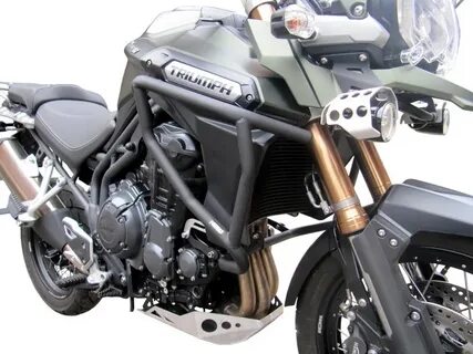 Triumph 1200