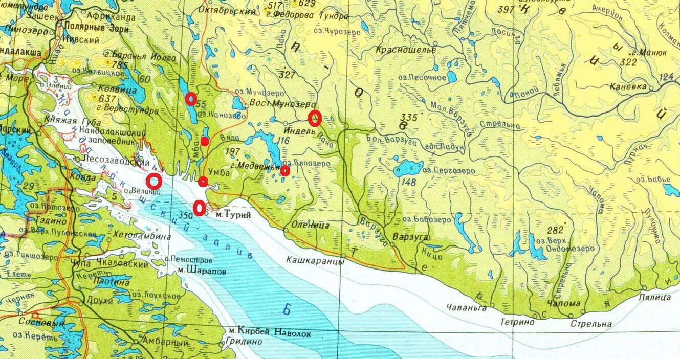 Шарапов на карте россии. Терский берег Кольского полуострова на карте. Терский берег белого моря на карте. Карта Терского берега Мурманской области. Деревня Варзуга Кольский полуостров.