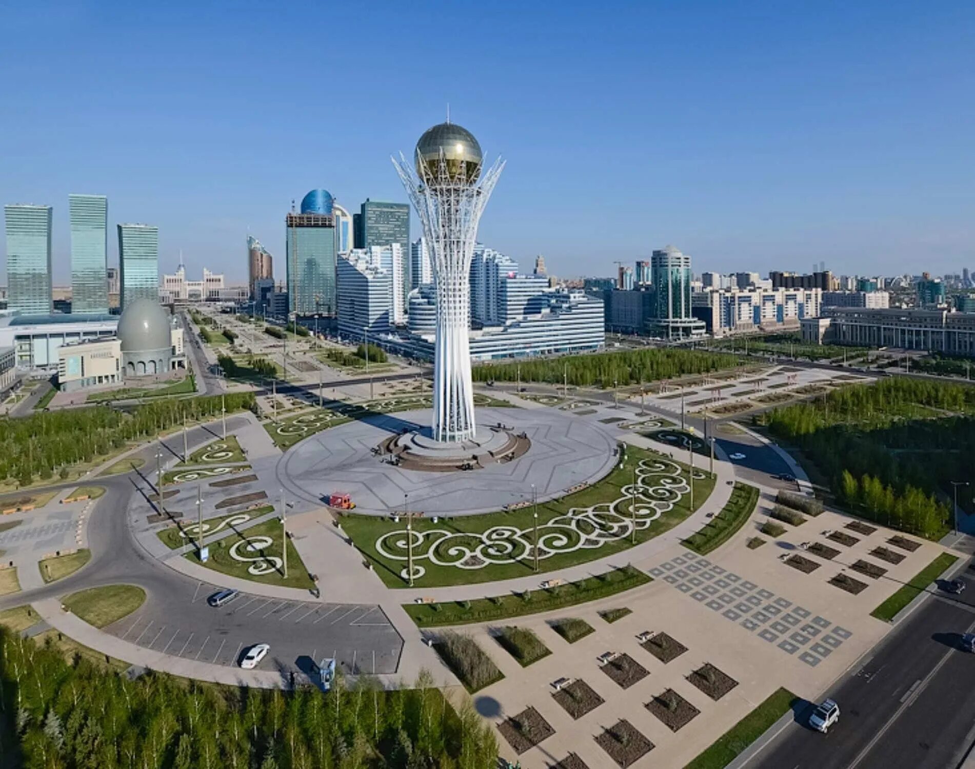 Город Нур Нурсултан. Астана, Astana. Астану омск купить