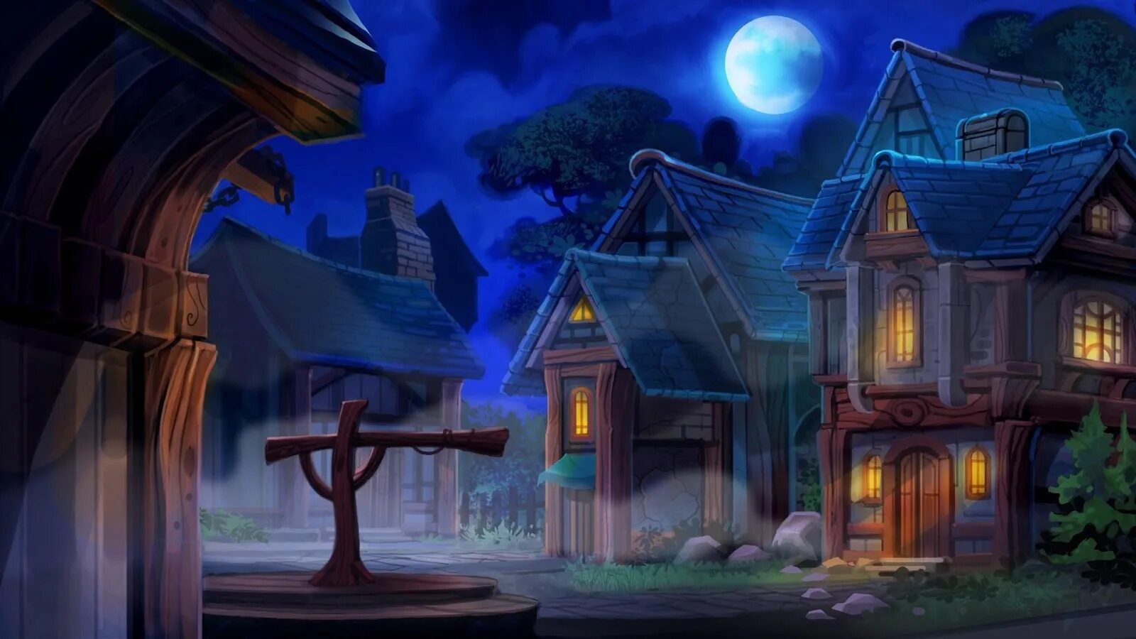 Town of salem 2