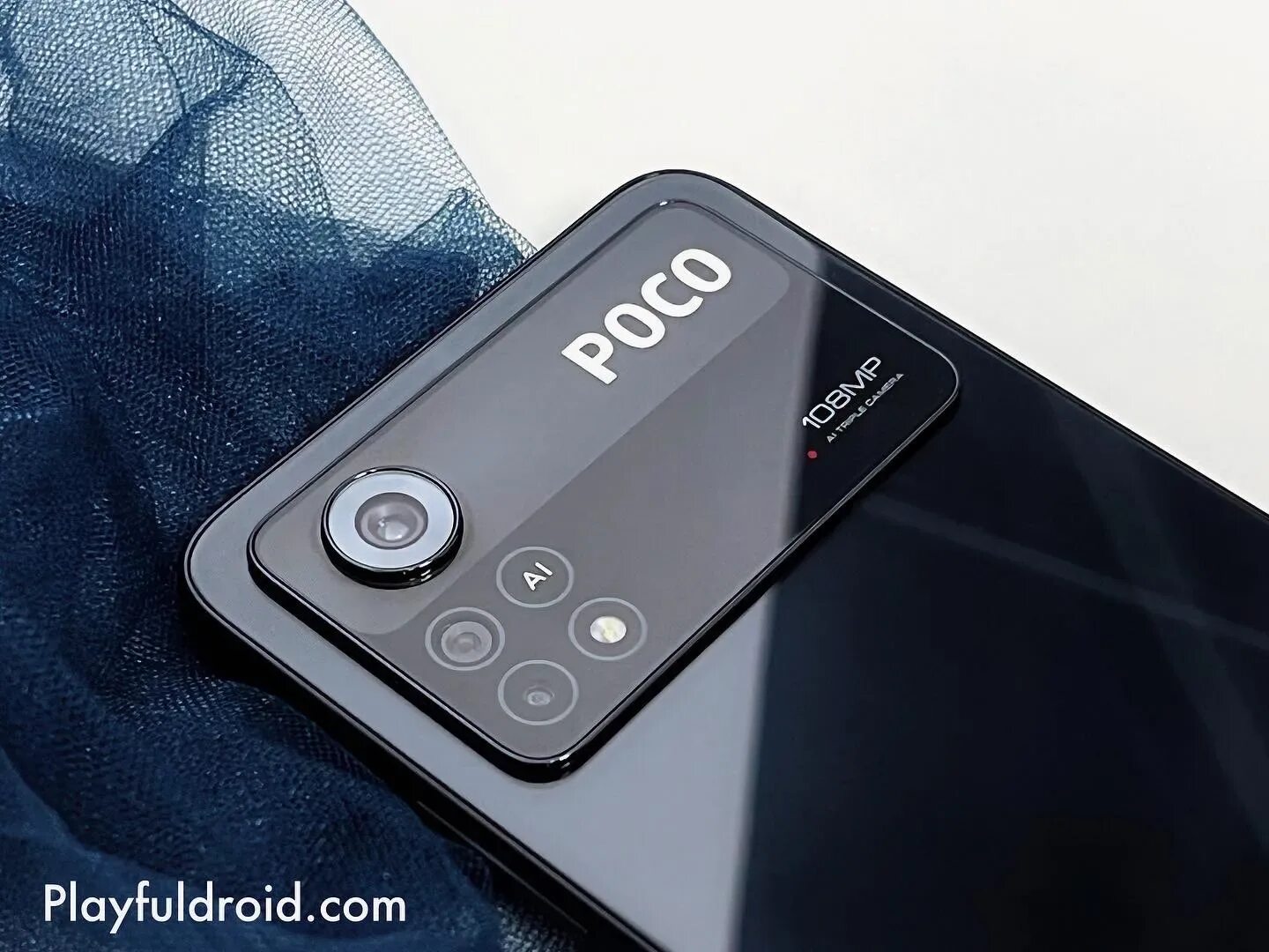 Poco x 5 pro видео. Pocox4.