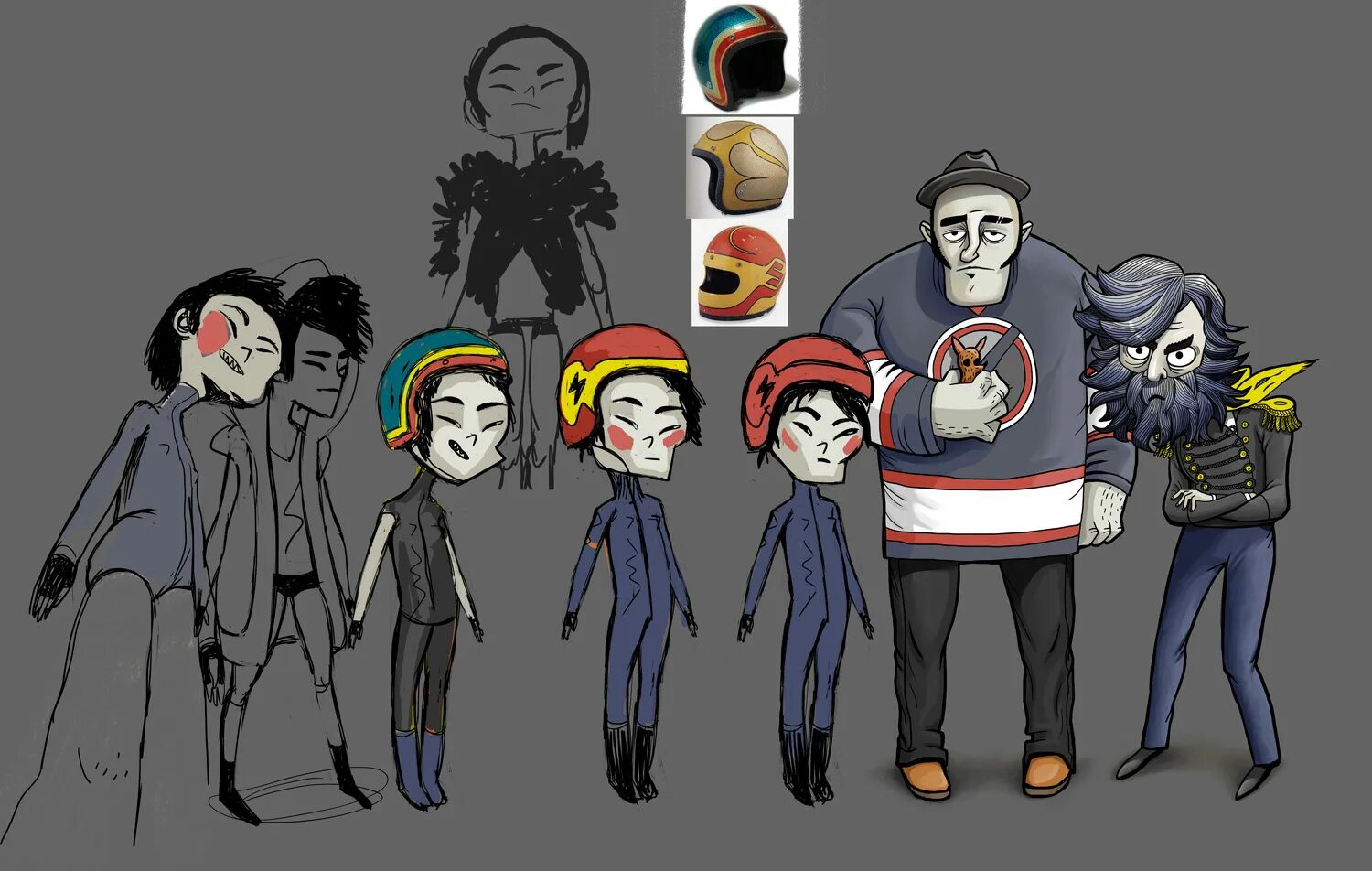 Земфира lightbulbs. The uchpochmack. Группа the uchpochmack. Uchpochmack альберт. Эчпочмак группа земфира.