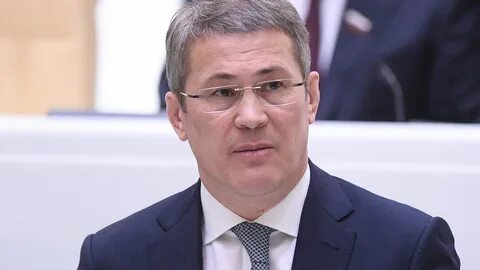 Сайт радия хабирова