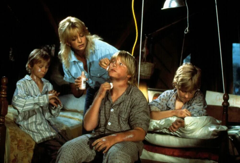 Курт рассел и голди хоун человек за бортом. Курт рассел 1987. За бортом 1987 голди хоун. Курт рассел за бортом. Человек за бортом 1987 комедия.