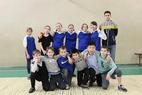Сайт лицея 265 спб