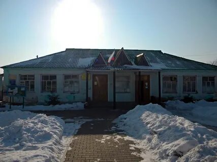 Безымено белгородская область