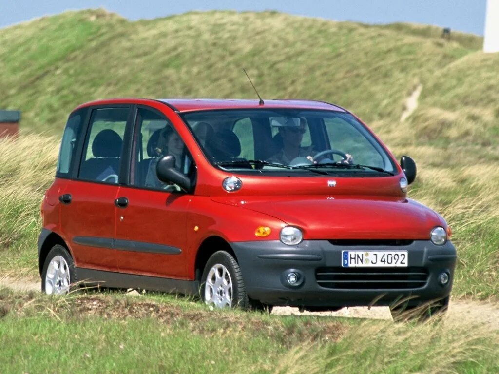 Fiat multipla