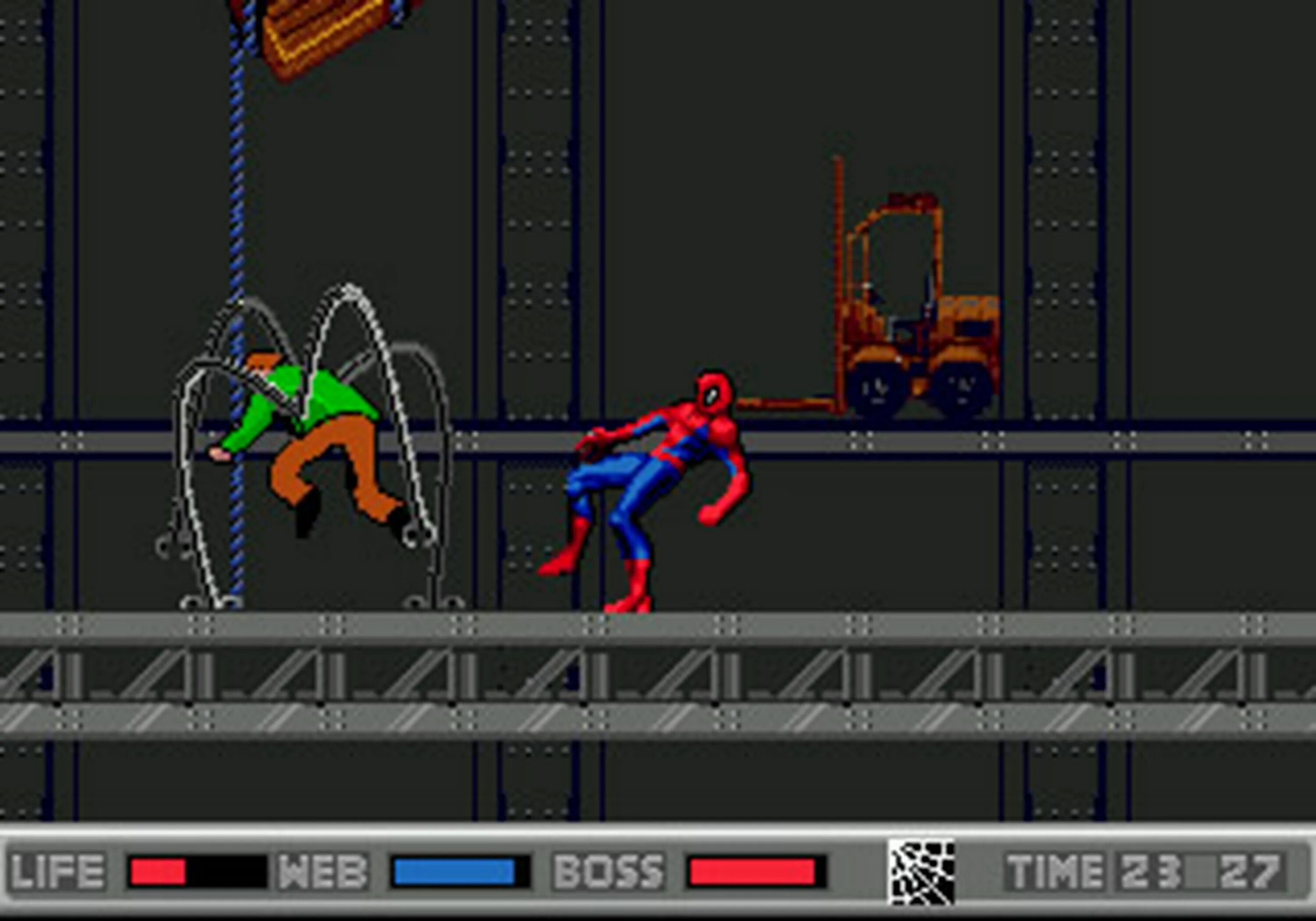 Spider man vs Kingpin Sega. Spider man Sega Mega Drive. Игра человек паук сега. The amazing Spider-man vs. the Kingpin.