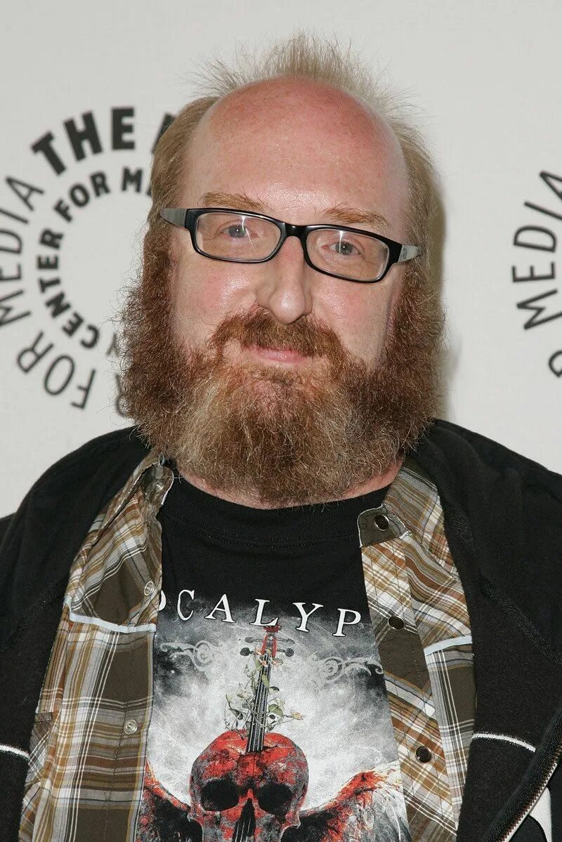 Brian Posehn. Брайан Посен рост. Брайан посен